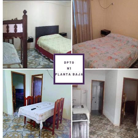 Guatambu Apart Puerto Iguazú Kültér fotó