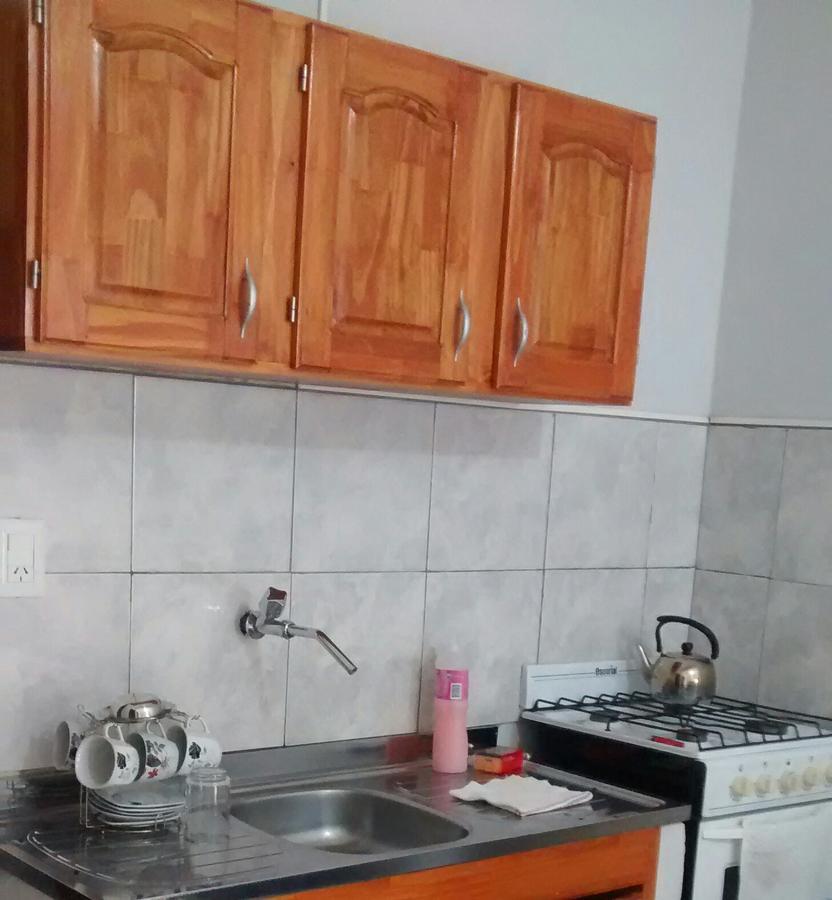 Guatambu Apart Puerto Iguazú Kültér fotó